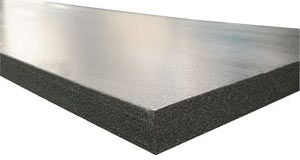 SilverGlo crawl space wall insulation available in Corbin
