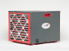 A self-draining, energy efficient crawl space dehumidifier in Greater Knoxville, Kingsport, Johnson City