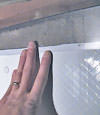 Sealed block walls installed in Cookeville, Tennessee and Kentucky