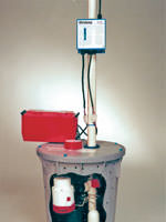 Battery battery sump pump designs available in Morristown and nearby