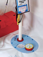 crawl space sump pump systems in Cookeville and nearby Tennessee and Kentucky