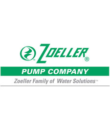Zoeller&reg; pump company logo