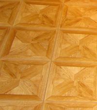 Parquet basement floor tiles Crossville, Tennessee and Kentucky