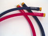 Washing Machine Hose Protection System, including our warranted washing machine hoses for Tennessee and Kentucky homeowners