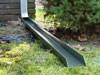 Downspout extensions for gutter systems in Greater Knoxville, Johnson City, Kingsport