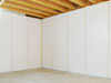 insulated basement wall panels for unfinished basements in Greater Knoxville, Kingsport, Johnson City