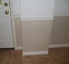 basement wall vapor barrier in Manchester