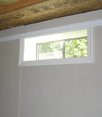 Energy Efficient egress windows and window wells in Bardstown, TN and KY